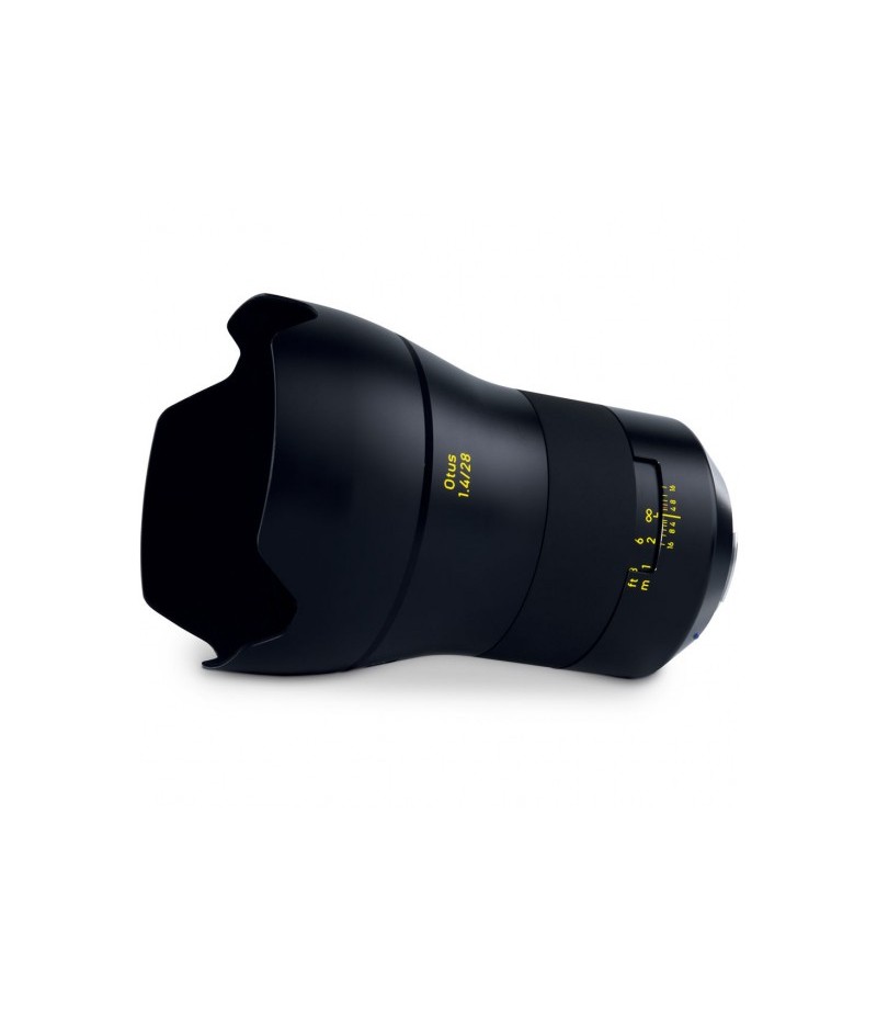 Zeiss Otus 28mm F1.4 ZE Canon
